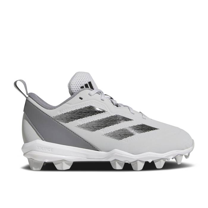 ǥ Adidas  Adizero Instinct K 'Light Grey' Youth Team Light Grey/C...