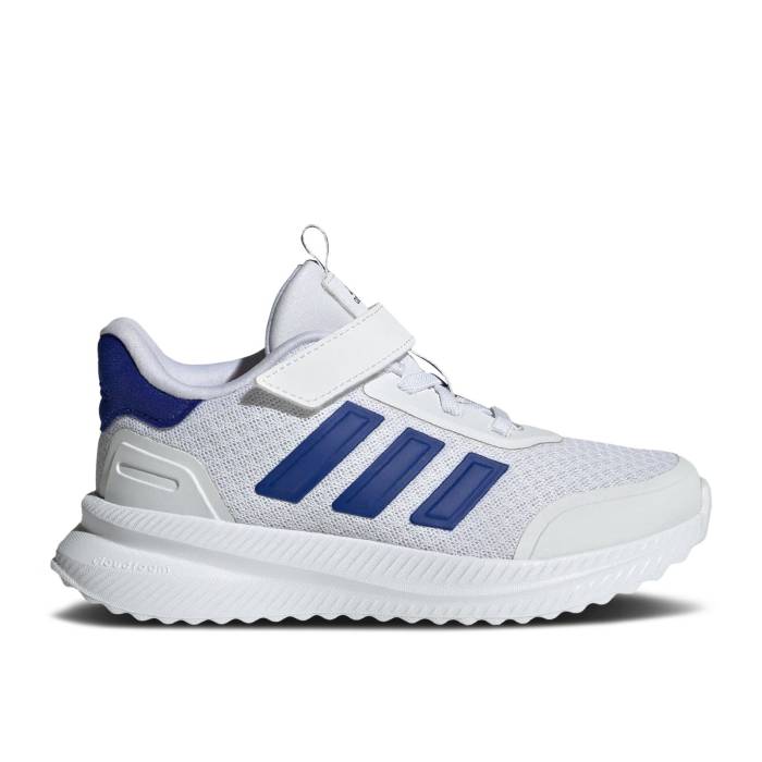ǥ Adidas  X_Plrpath C 'White Semi Lucid Blue' Youth Cloud White/S...