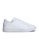 アディダス Adidas 【 Star Wars X Grand Court 'Darth Vader And Storm Troopers - Triple ...
