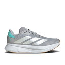 アディダス Adidas 【 Wmns Duramo Sl 2.0 'Grey Flash Aqua' Women Grey Two/Zero Metallic/Flash Aqua 】 靴 レディース靴 スニーカー レディース 灰色 グレー ゼロ アクア