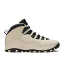 エアジョーダン Air Jordan 【 Jordan 10 Retro Premium Gg 'Heiress' Youth 】 レトロ Premium プレミアム キッズ ベビー マタニティ キッズファッション 靴 スニーカー ジュニア キッズ(4)