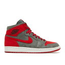 エアジョーダン Air Jordan 【 Jordan 1 Retro High Premium 'Red Camo' Men 】 レトロ ハイ Premium...