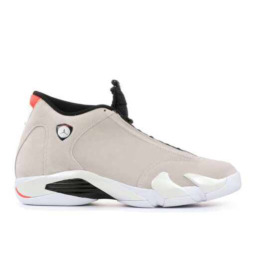 ナイキ エアジョーダン Air Jordan 【 Jordan 14 Retro 'Desert Sand' Men Desert Sand/Black/White/Infrared 23 】 レトロ 靴 メンズ靴 スニーカー メンズ 砂色・サンド 黒色 ブラック 白色 ホワイト ナイキ エアジョーダン Air Jordan 【 Jordan 14 Retro 'Desert Sand' Men Desert Sand/Black/White/Infrared 23 】 レトロ 靴 メンズ靴 スニーカー メンズ 砂色・サンド 黒色 ブラック 白色 ホワイト
