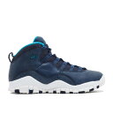 エアジョーダン Air Jordan 【 10 Retro Gs 'La' Youth 】 レトロ キッズ ベビー マタニティ キッズファッション 靴 スニーカー ジュニア キッズ(4)