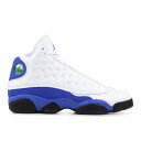 エアジョーダン Air Jordan 【 Jordan 13 Retro Gs 'Hyper Royal' Youth 】 13 サーティーン レトロ キッズ ベビー マタニティ キッズファッション 靴 スニーカー ジュニア キッズ(4)