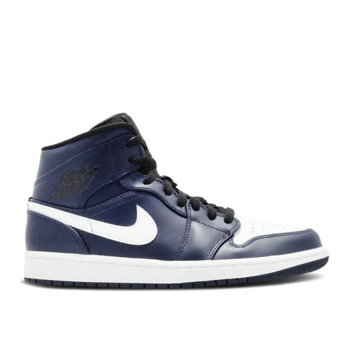 ナイキ エアジョーダン Air Jordan 【 Jordan 1 Mid 'Obsidian' Men Obsidian/White-Black 】 ミッド 靴 メンズ靴 スニーカー メンズ ナイキ エアジョーダン Air Jordan 【 Jordan 1 Mid 'Obsidian' Men Obsidian/White-Black 】 ミッド 靴 メンズ靴 スニーカー メンズ