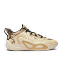 ナイキ エアジョーダン Air Jordan 【 Jordan Tatum 1 Ps 'Tunnel Walk' Youth Tan/Black/Sail/Vo...