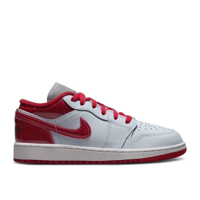 ʥ硼 Air Jordan  Jordan 1 Low Se Gs 'Gatorade Pack - Red' Yout...