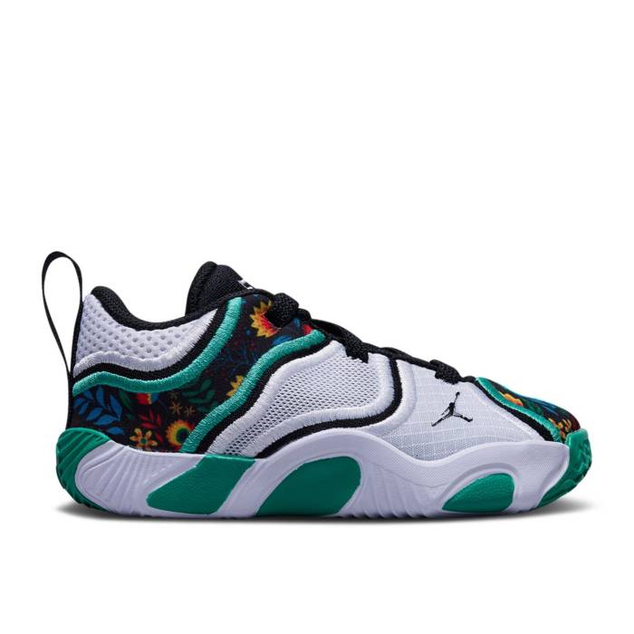 ʥ硼 Air Jordan  Jordan Tatum 3 Td 'Welcome To The Garden Alte...