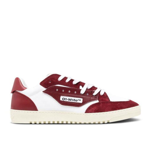 オフホワイト Off-White 【 5.0 Low 'White Barolo' Men White/Barolo 】 靴 メンズ靴 スニーカー メンズ 白色 ホワイト オフホワイト Off-White 【 5.0 Low 'White Barolo' Men White/Barolo 】 靴 メンズ靴 スニーカー メンズ 白色 ホワイト