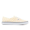 ヴァンズ Vans 【 Authentic 'Apricot Ice' Men Apricot Ice/True White 】 オーセンティック 靴 メンズ靴 スニーカー メンズ 白色 ホワイト(4)