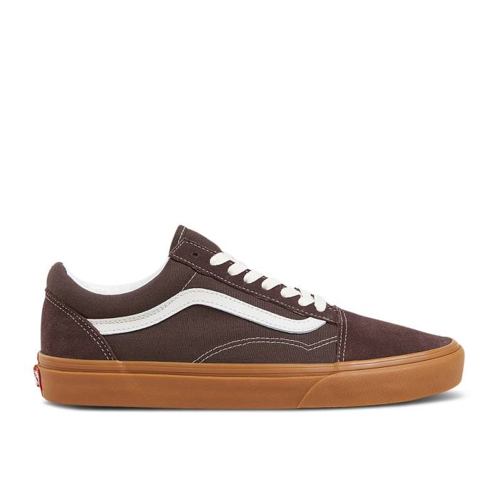 VANS メンズスニーカー チョコレートブラウン 楽天市場】chocolate vansの通販