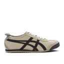アシックス Asics 【 Mexico 66 'Birch India Ink' 2022 Men 】 メキシコ 靴 メンズ靴 スニーカー メンズ(4)