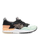 アシックス Asics 【 Naked X Wmns Gel Lyte 5 'Hafnia' Women Black/Black 】 靴 レディース靴 スニーカー レディース 黒色 ブラック(4)