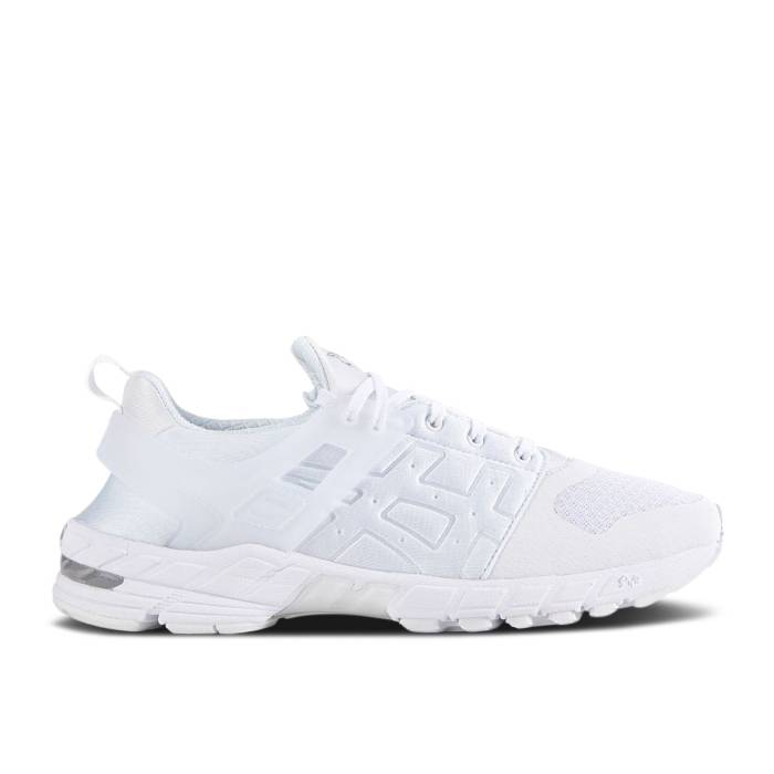 アシックス GT-DS 25.5cm ブラック TQ6G3N GEL搭載 ASICS（アシックス）の「ASICS Tiger アシックス タイガー GT-DS