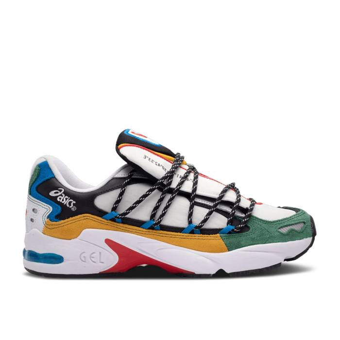 アシックス Asics 【 Gel Kayano 5 'Reconstructed' Men 】 靴 メンズ靴 スニーカー メンズ