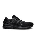 アシックス Asics 【 Wmns Gt 2000 9 'Triple Black' Women Black/Black 】 靴 レディース靴 スニーカー レ...
