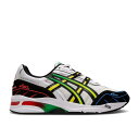 アシックス Asics 【 Gel 1090 'Retro Tokyo Olympic' Men Black/White 】 靴 メンズ靴 スニーカー メンズ ...
