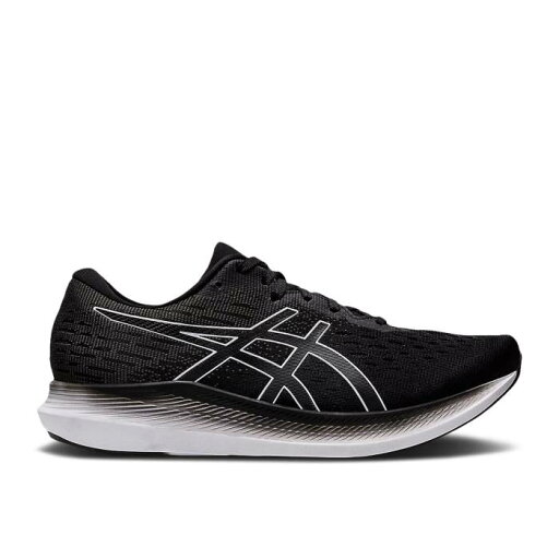 アシックス Asics 【 Evoride 2 'Black White' Men Black/White 】 靴 メンズ靴 スニーカー メンズ 黒色 ブラック 白色 ホワイト アシックス Asics 【 Evoride 2 'Black White' Men Black/White 】 靴 メンズ靴 スニーカー メンズ 黒色 ブラック 白色 ホワイト