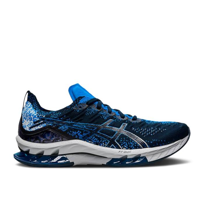 å Asics  Kinsei Blast 'French Blue' Men French Blue/Electric Blue  ֥饹  ...