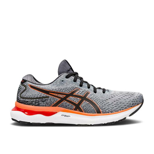アシックス Asics 【 Gel Nimbus 24 'Sheet Rock Shocking Orange' Men Sheet Rock/Shocking Orange 】 靴 メンズ靴 スニーカー メンズ orange 橙・オレンジ アシックス Asics 【 Gel Nimbus 24 'Sheet Rock Shocking Orange' Men Sheet Rock/Shocking Orange 】 靴 メンズ靴 スニーカー メンズ orange 橙・オレンジ