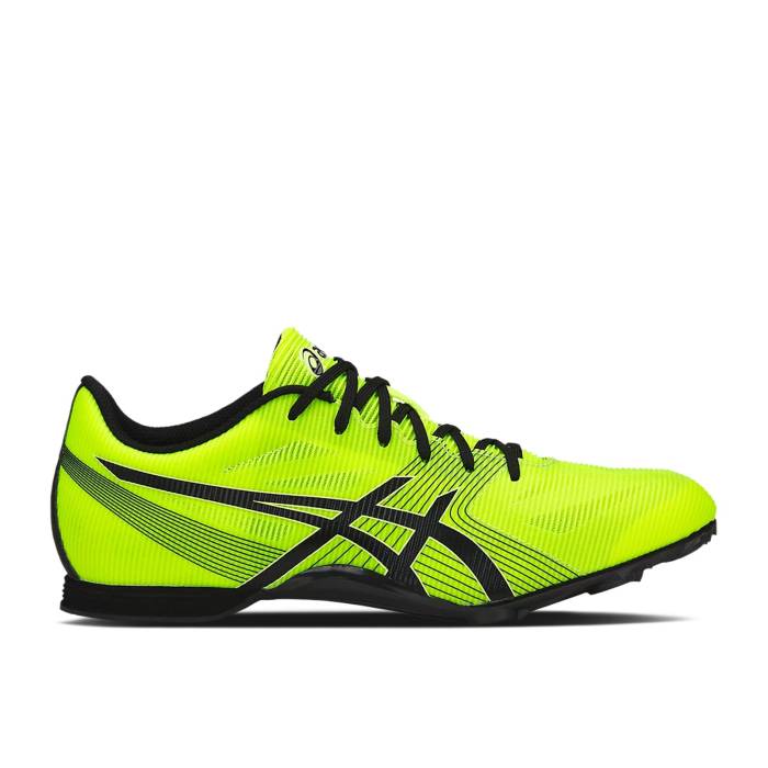 アシックス Asics 【 Hyper Md 6 'Safety Yellow Black' Men Safety Yellow/Black 】 yellow 黄色・イエロー 靴 メンズ靴 スニーカー メンズ yellow 黄色・イエロー 黒色 ブラック