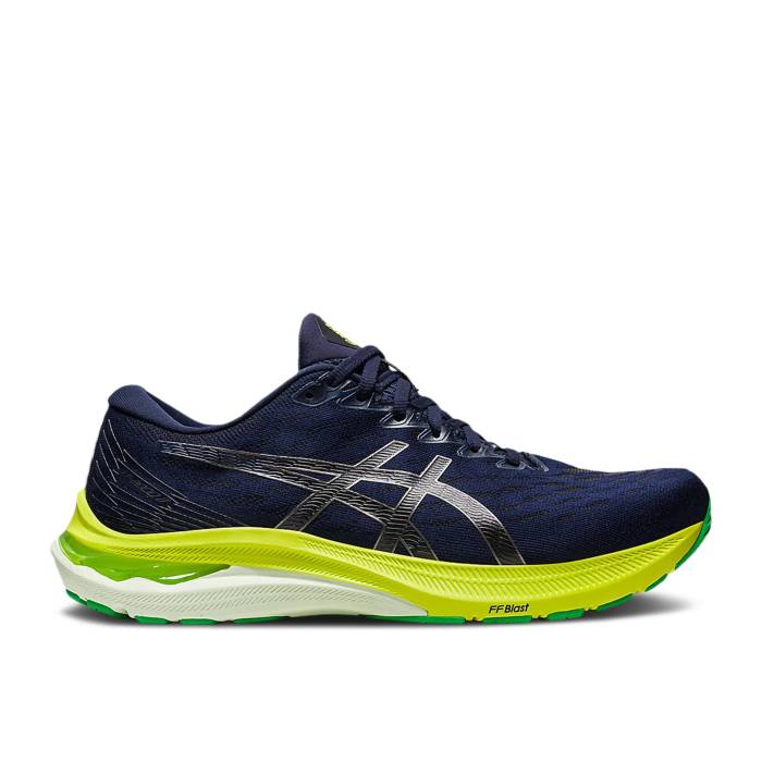 アシックス Asics 【 Gt 2000 11 'Midnight Lime Zest' Men Midnight/Black 】 ライム 靴 メンズ靴 スニーカー メンズ 黒色 ブラック