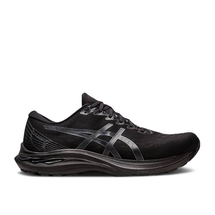 アシックス Asics 【 Gt 2000 11 'Triple Black' Men Black/Black 】 靴 メンズ靴 スニーカー メンズ 黒色 ブラック