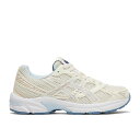 アシックス Asics 【 Wmns Gel 1130 'Nagino' Women Birch/Mineral Beige 】 靴 レディース靴 スニーカー レディース ベージュ