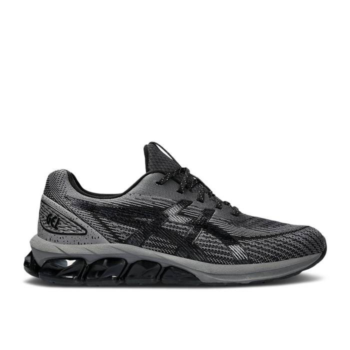 アシックス Asics 【 Gel Quantum 180 7 'Carbon Black' Men Carbon/Black 】 靴 メンズ靴 スニーカー メンズ カーボン 黒色 ブラック