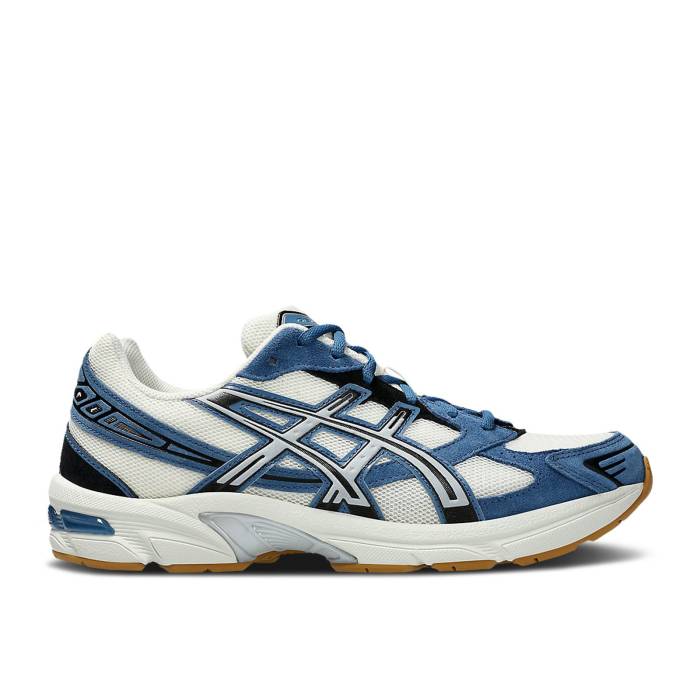 アシックス Asics 【 Gel 1130 'Pale Oak Grand Shark' Men Pale Oak/Grand Shark 】 グランド 靴 メンズ靴 スニーカー メンズ グランド シャーク