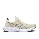 アシックス Asics 【 Wmns Versablast 3 'Oatmeal' Women Oatmeal/Black 】 靴 レディース靴 スニーカー レ...
