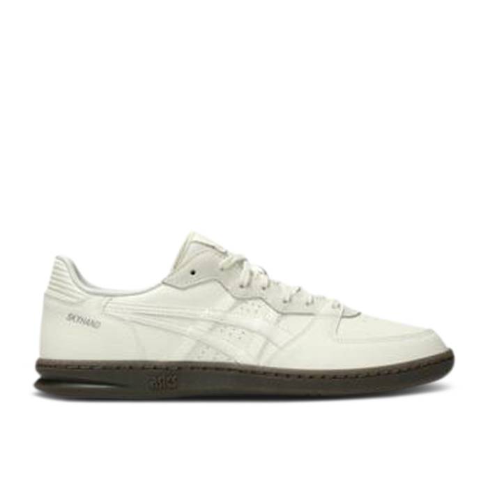 å Asics  Skyhand Og 'Pale Oak' Men Pale Oak/Cream   󥺷 ˡ  ꡼