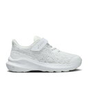 アシックス Asics 【 Gt 1000 13 Ps 'White Concrete' Youth 】 13 サーティーン キッズ ベビー マタニティ キッズファッション 靴 スニーカー ジュニア キッズ(4)