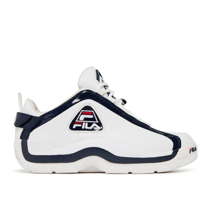 フィラ Fila 【 96 Low 'White' Men White 】 靴 メンズ靴 スニーカー メンズ 白色 ホワイト