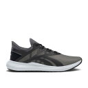 リーボック Reebok 【 Floatride Fuel Run 'Black Pure Grey' Men 】 ラン ピュア 靴 メンズ靴 スニーカー メン...