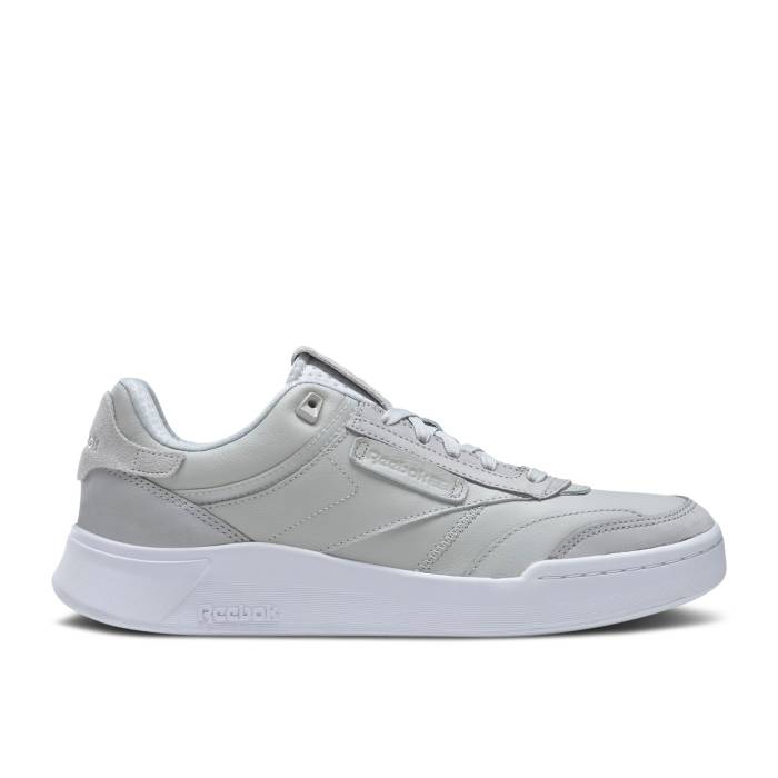 リーボック Reebok 【 Club C Legacy 'Pure Grey' Men Pure Grey 2/Pure Grey 2/White 】 クラブ legacy レガシー 靴 メンズ靴 スニーカー メンズ ピュア 灰色 グレー 白色 ホワイト