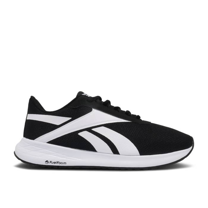 リーボック Reebok 【 Energen Plus 'Black White' Men Core Black/Cloud White/Cloud White 】 靴 メンズ靴 スニーカー メンズ コア 黒色 ブラック 白色 ホワイト