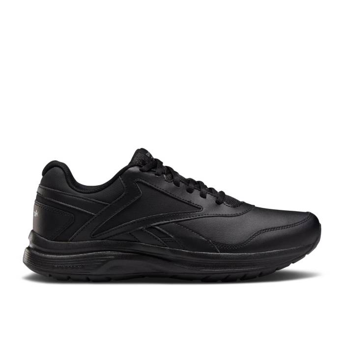 リーボック Reebok 【 Walk Ultra 7 Dmx Max 'Black' Men Black/Cold Grey/Collegiate Royal 】 ウォーク ultra ウルトラ マックス 靴 メンズ靴 スニーカー メンズ 黒色 ブラック 灰色 グレー