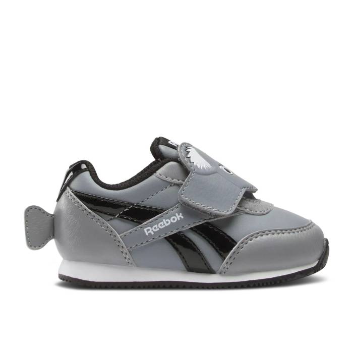 ꡼ܥå Reebok  Royal Classics Jog 2.0 Toddler 'Kc - Koala' Infant Grey...