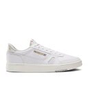 リーボック Reebok 【 Lt Court 'White Chalk' Men White/Chalk/Grey 】 コート 靴 メンズ靴 スニーカー メン...