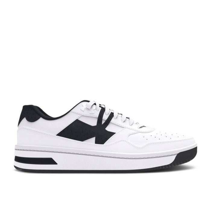 ޡ Under Armour  Court 96 Gs 'White Black' Youth White/Black   å ٥...