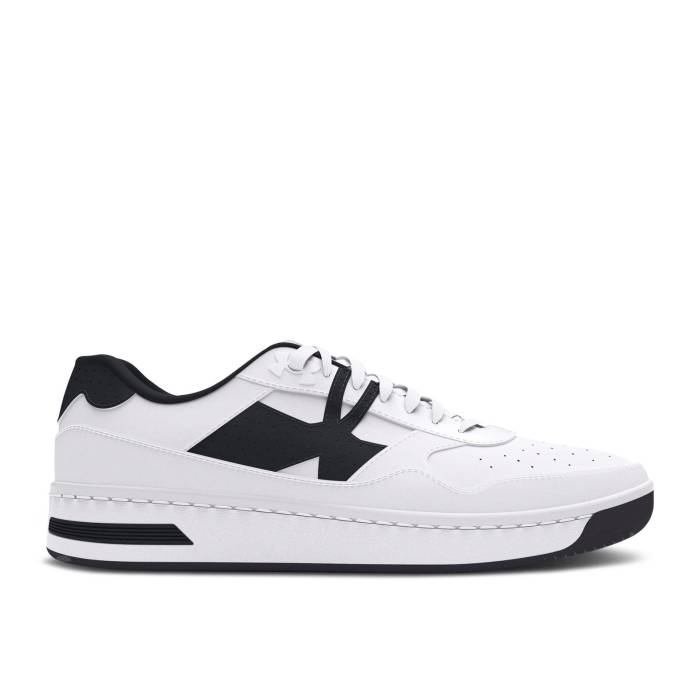 ޡ Under Armour  Court 96 'White Black' Men White/Black    󥺷 ˡ...