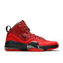 ナイキ Nike 【 Air Pippen 6 Men University Red/White-Black 】 靴 メンズ靴 その他 メンズ Red 赤・レッド(4)