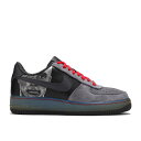 ナイキ Nike 【 Air Force 1 Premium 07 Parker 'New Six' Men Black/Anthracite-Flint Grey 】 Premium プレミアム パーカー 靴 メンズ靴 その他 メンズ 黒色 ブラック 灰色 グレー