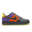 ナイキ Nike 【 Air Force 1 Premium All-Star 08 Qk 'Nba All-Star 2009' Men Black/Black-Varsity Maize 】 Premium プレミアム 靴 メンズ靴 その他 メンズ 黒色 ブラック