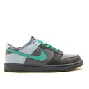 ナイキ Nike 【 Wmns Dunk Low Premium Women Medium Denim/Aloe-Dark Obsidian 】 ダンク Pre...