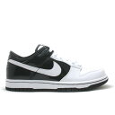 ナイキ Nike 【 W's Dunk Low Women Black/White 】 ダンク 靴 レディース靴 その他 レディース 黒色 ブラック 白色 ホワ...