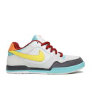 ナイキ Nike 【 Paul Rodriguez 2 Zoom Air Men White/Zest-Wisper 】 ポール ズーム 靴 メンズ靴 その他 メンズ 白色 ホワイト(4)