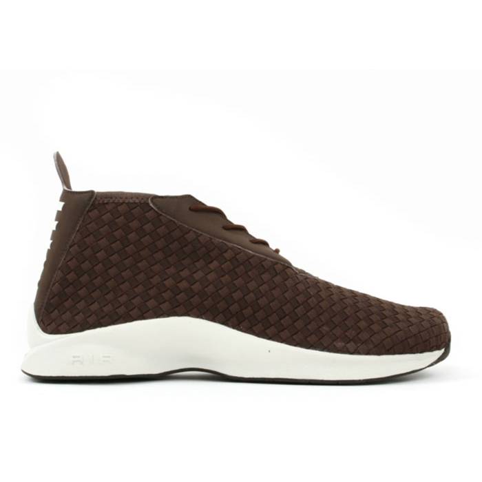 ナイキ Nike 【 Htm Air Woven Boot Men Paul Brown/Light Bone-Dark Mocha 】 Woven ウーブン ブーツ 靴 メンズ靴 その他 メンズ ポール 茶色 ブラウン